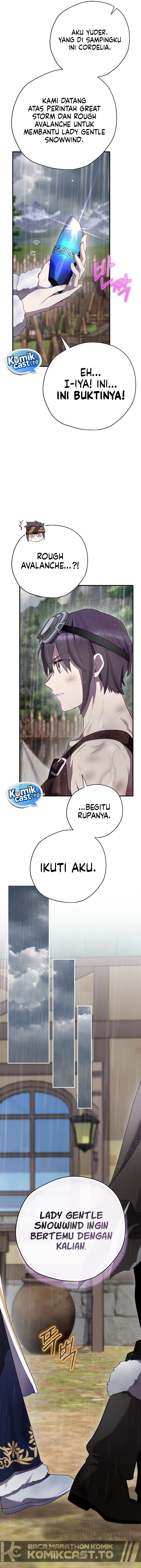 Ending Maker Chapter 80 Halaman 11