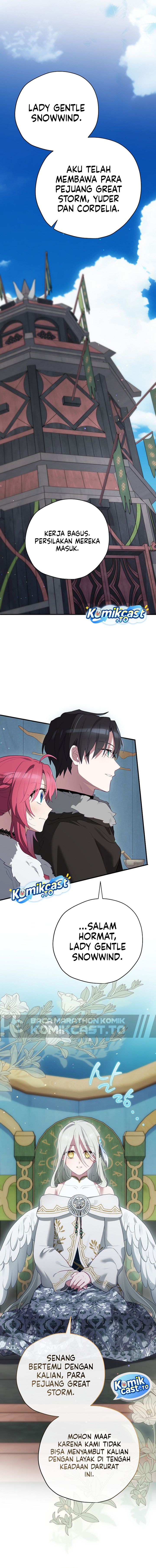 Ending Maker Chapter 80 Halaman 14