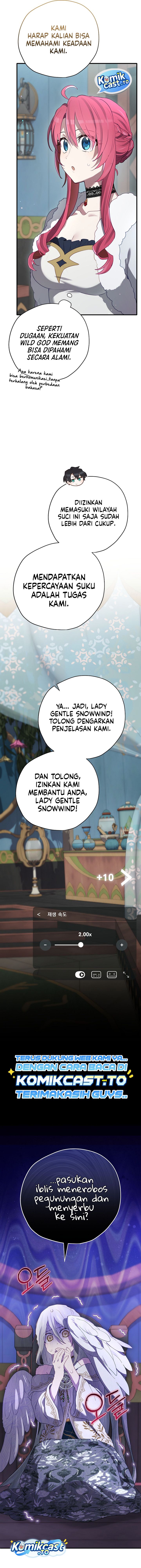 Ending Maker Chapter 80 Halaman 15