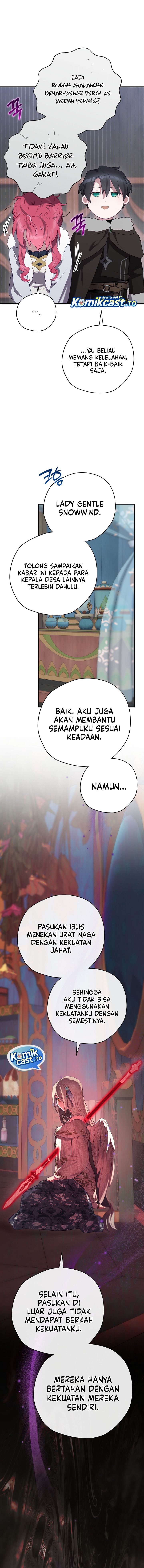 Ending Maker Chapter 80 Halaman 16