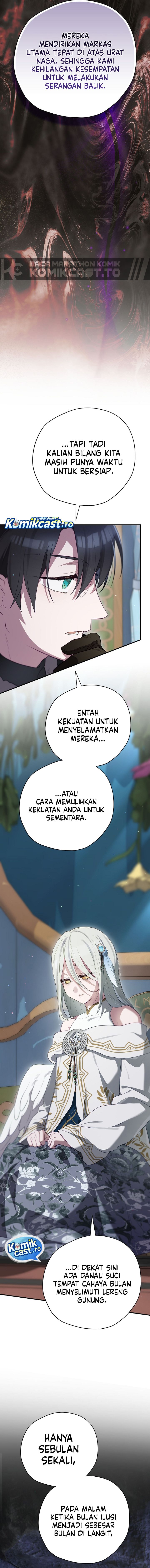 Ending Maker Chapter 80 Halaman 17