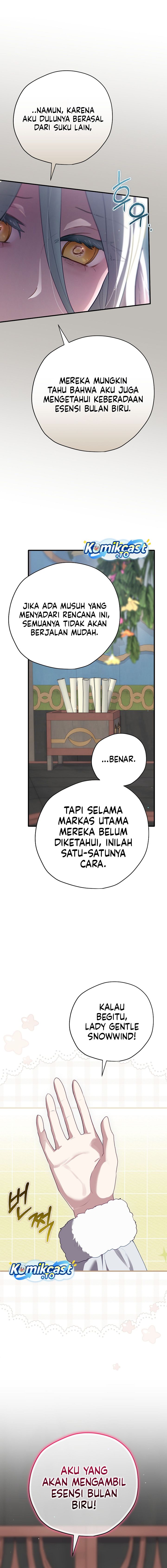 Ending Maker Chapter 80 Halaman 19