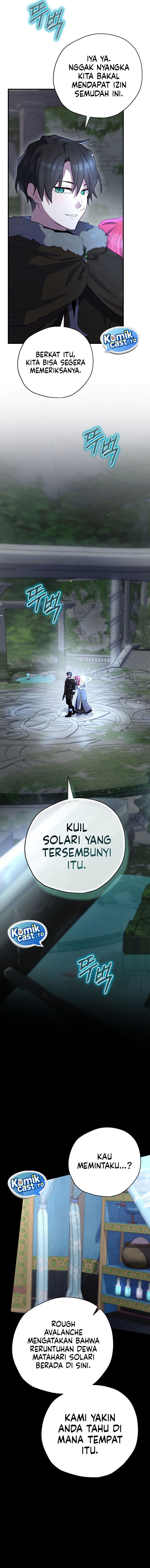 Ending Maker Chapter 80 Halaman 21