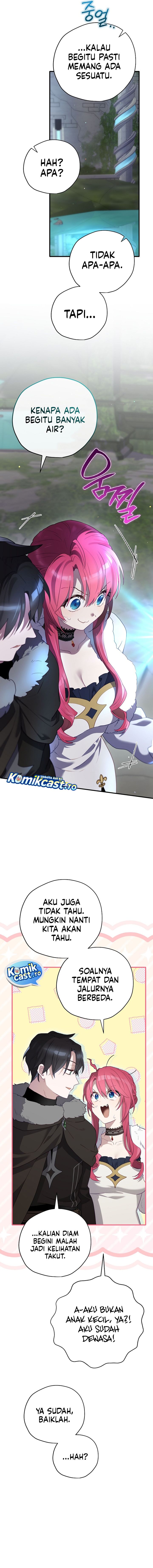 Ending Maker Chapter 80 Halaman 24