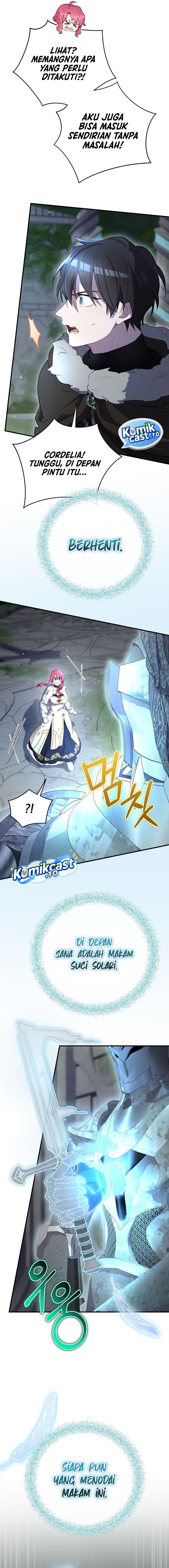 Ending Maker Chapter 80 Halaman 26