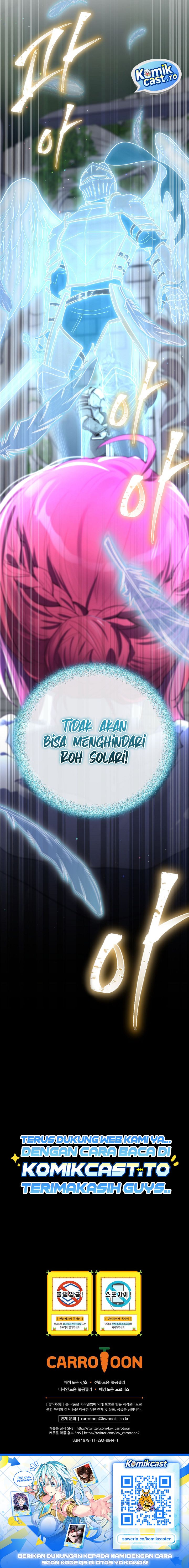 Ending Maker Chapter 80 Halaman 27