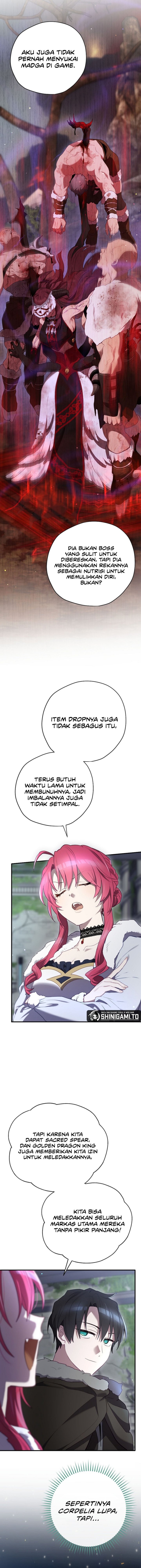 Ending Maker Chapter 81 Halaman 14
