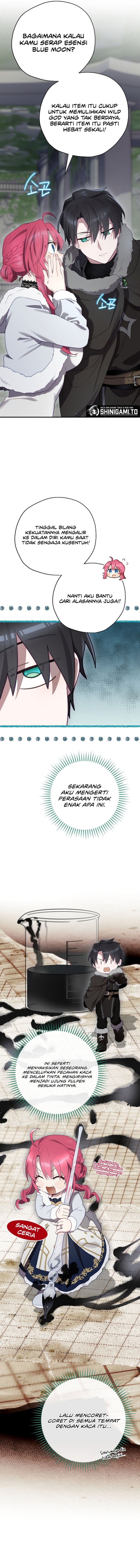 Ending Maker Chapter 81 Halaman 16