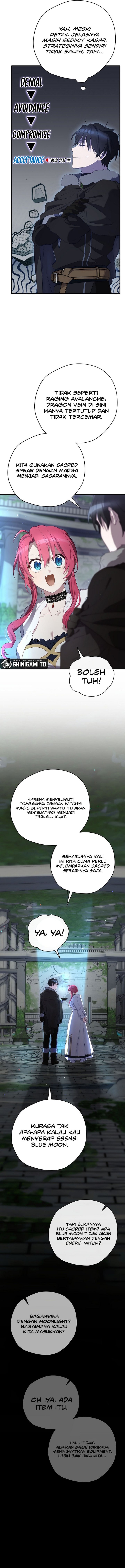 Ending Maker Chapter 81 Halaman 17