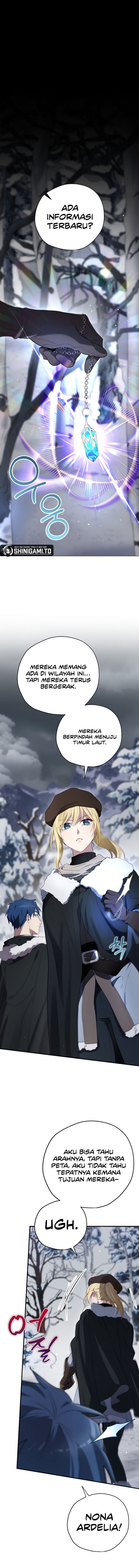 Ending Maker Chapter 81 Halaman 18
