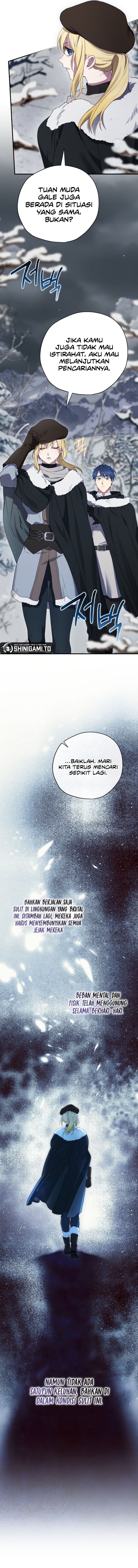 Ending Maker Chapter 81 Halaman 20