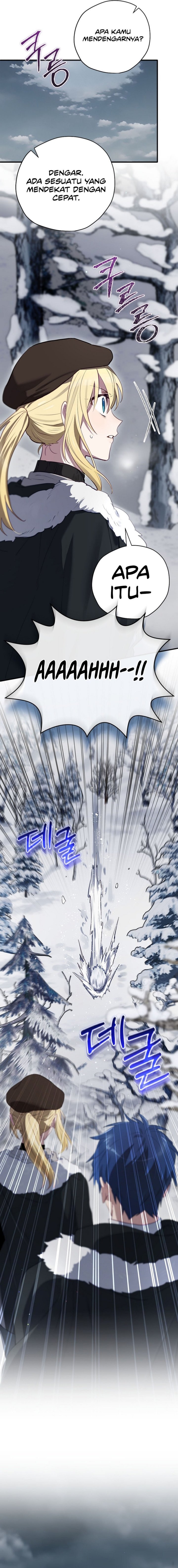 Ending Maker Chapter 81 Halaman 22