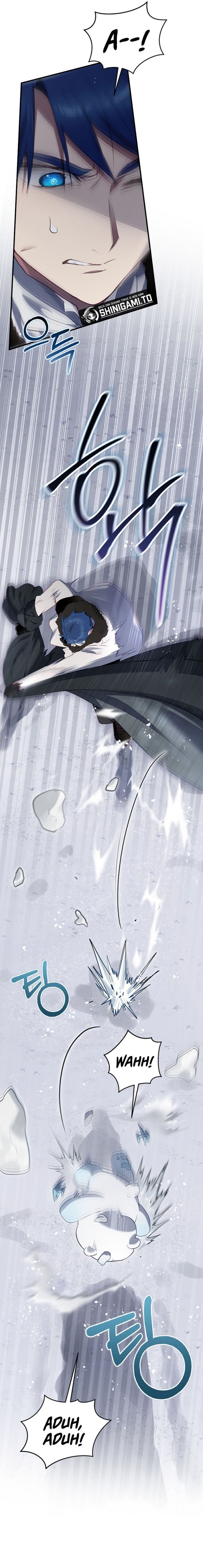 Ending Maker Chapter 81 Halaman 25