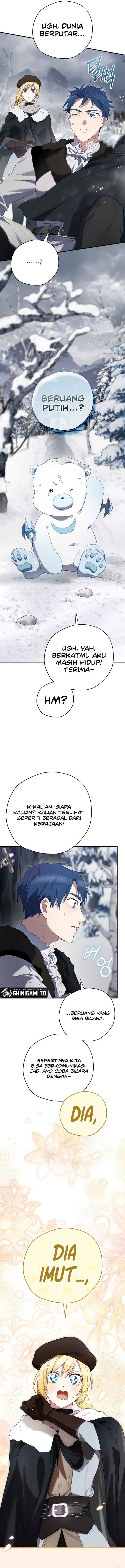 Ending Maker Chapter 81 Halaman 26