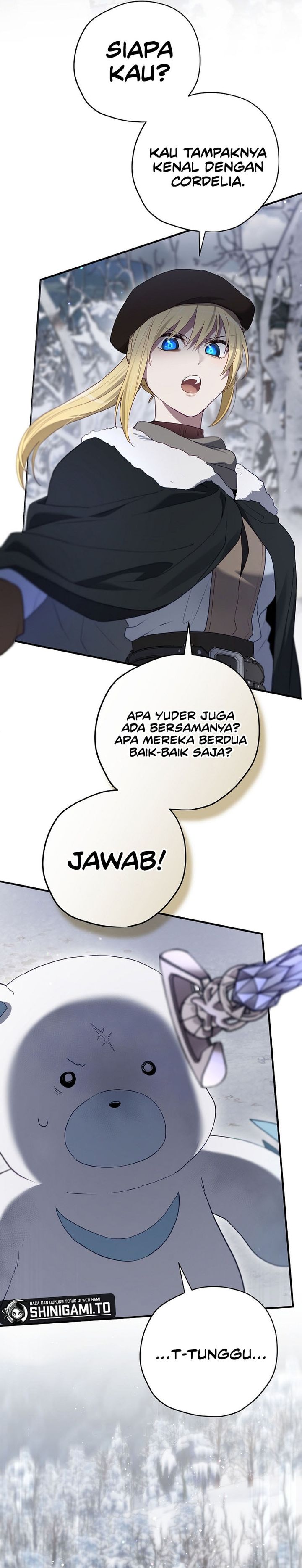 Ending Maker Chapter 82 Halaman 5