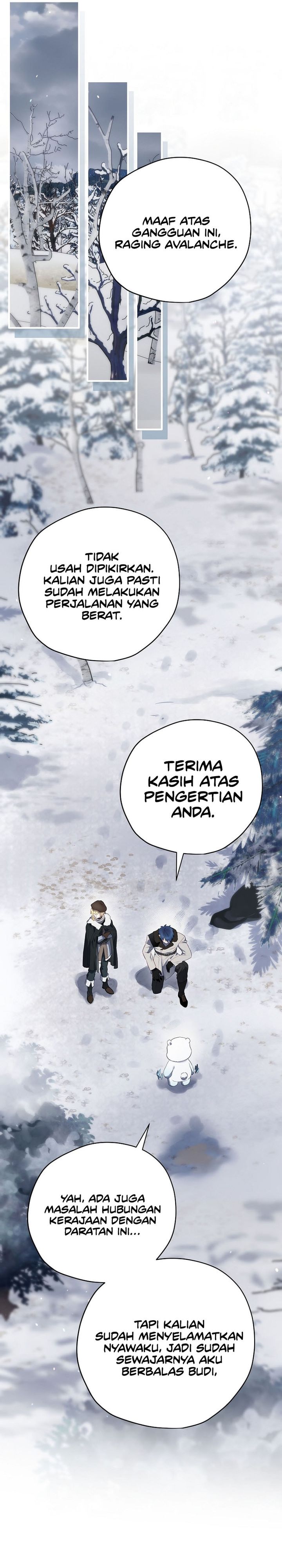 Ending Maker Chapter 82 Halaman 7