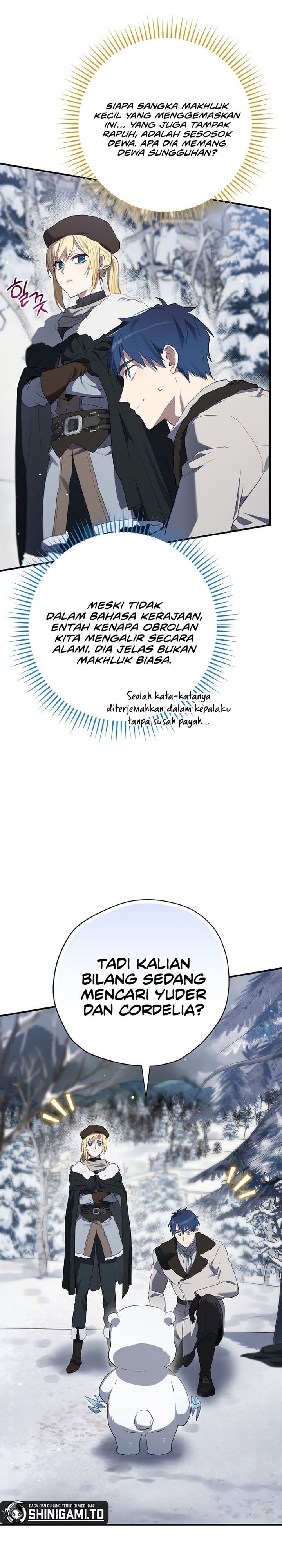 Ending Maker Chapter 82 Halaman 8