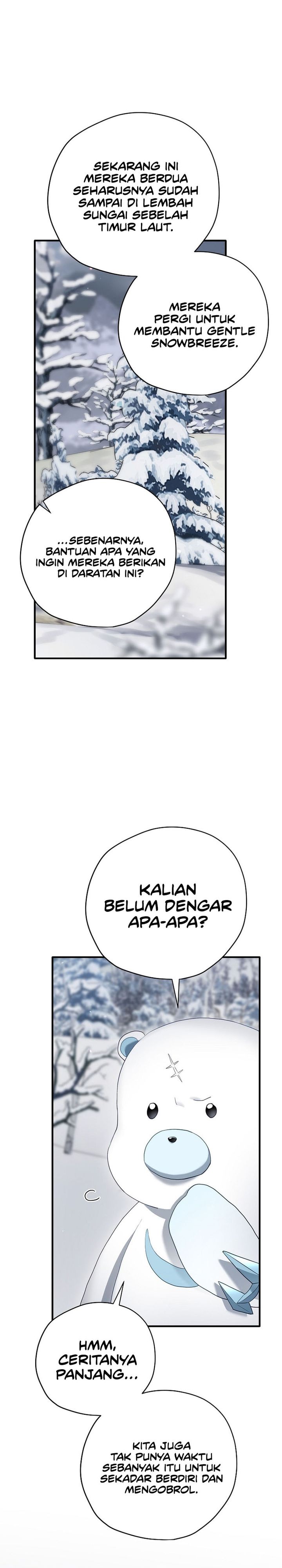 Ending Maker Chapter 82 Halaman 9