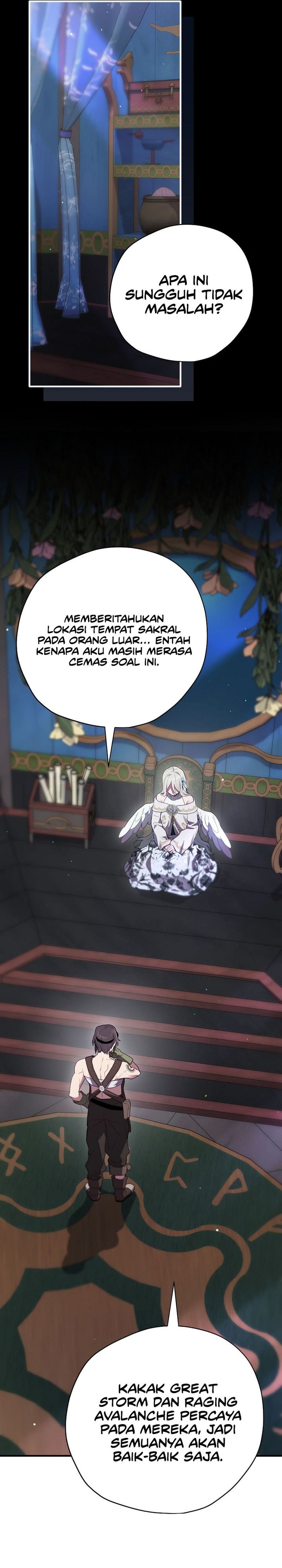 Ending Maker Chapter 82 Halaman 16