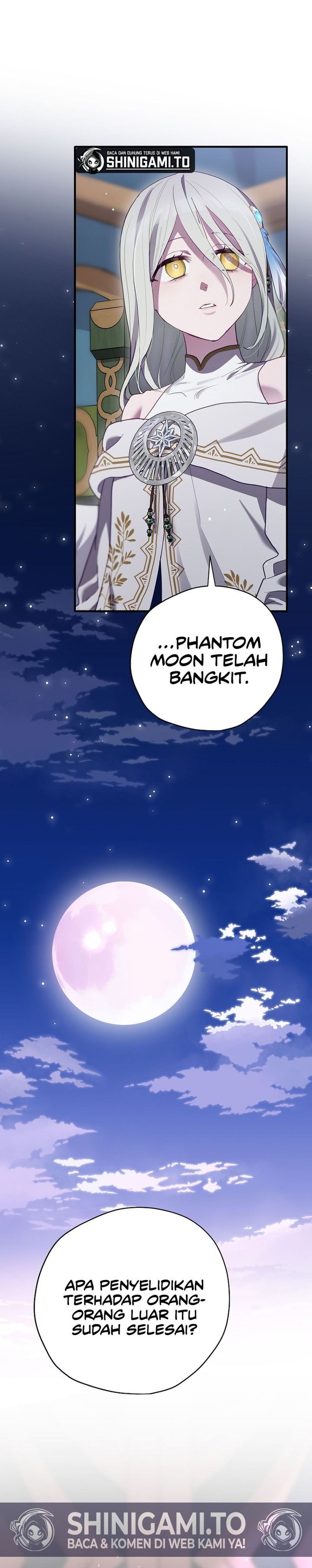Ending Maker Chapter 82 Halaman 17