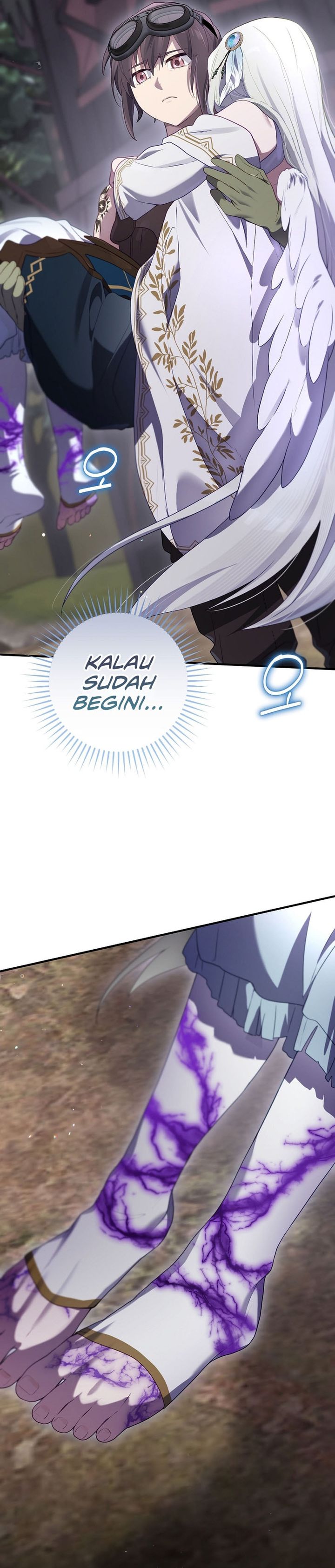 Ending Maker Chapter 82 Halaman 22