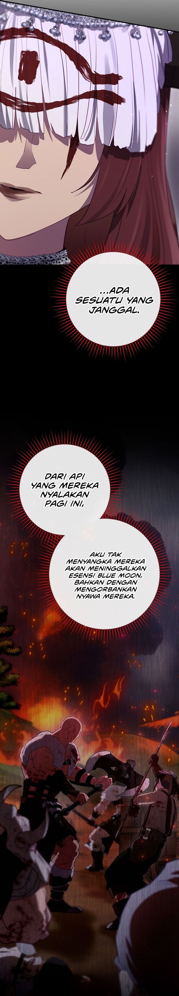 Ending Maker Chapter 82 Halaman 25