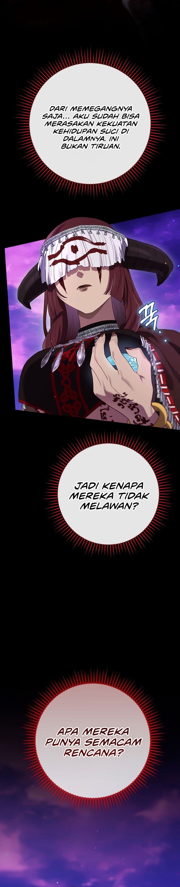 Ending Maker Chapter 82 Halaman 26