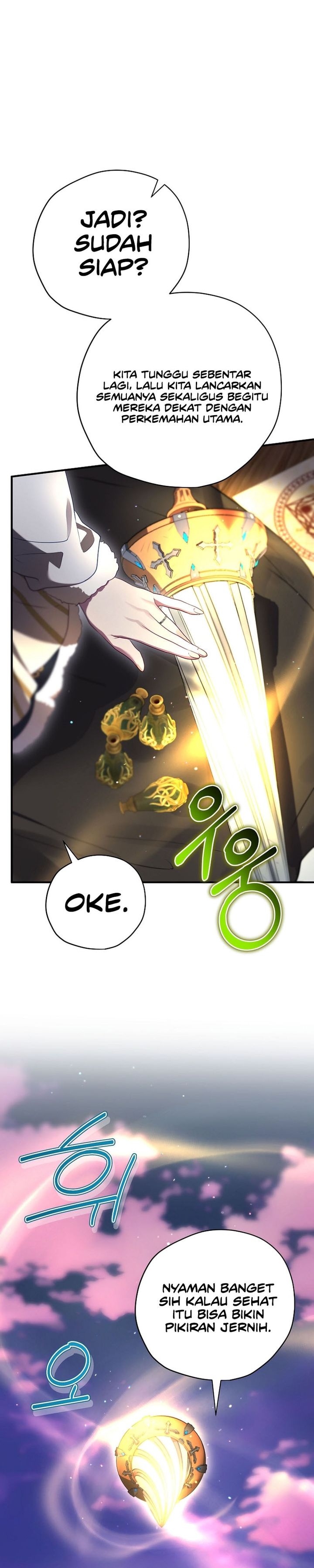 Ending Maker Chapter 82 Halaman 32