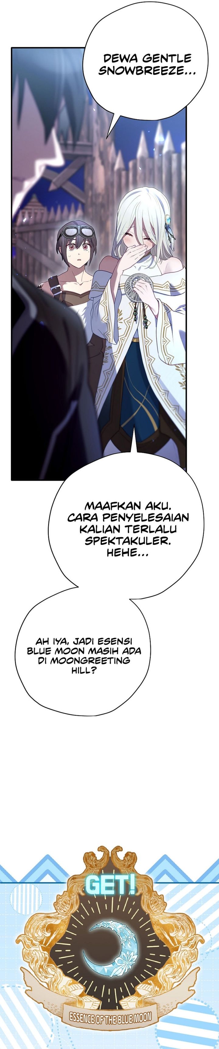 Ending Maker Chapter 82 Halaman 43