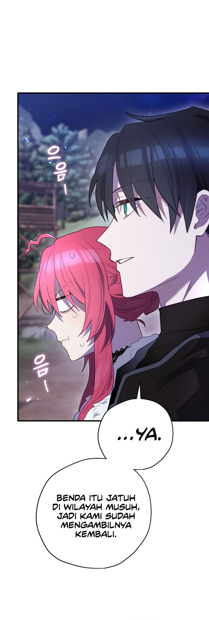 Ending Maker Chapter 82 Halaman 45