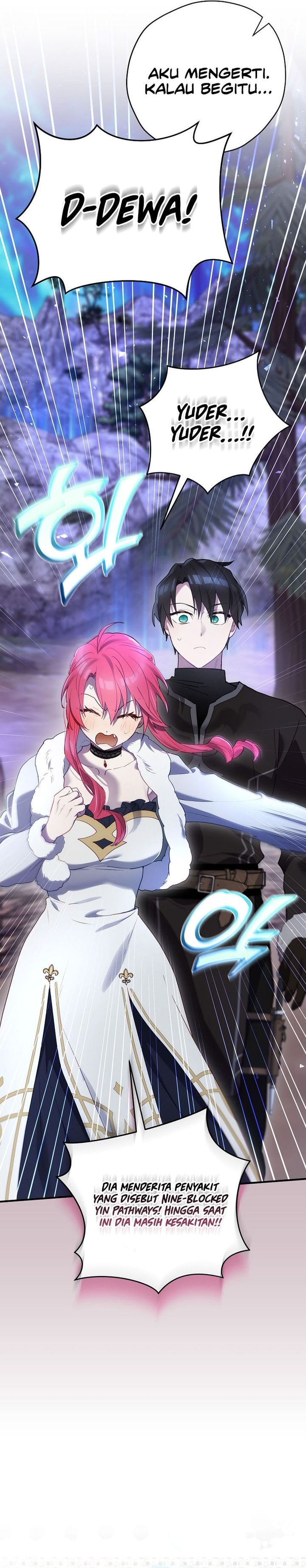 Ending Maker Chapter 82 Halaman 46