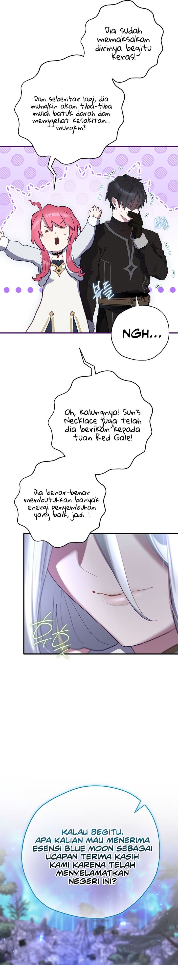 Ending Maker Chapter 82 Halaman 48