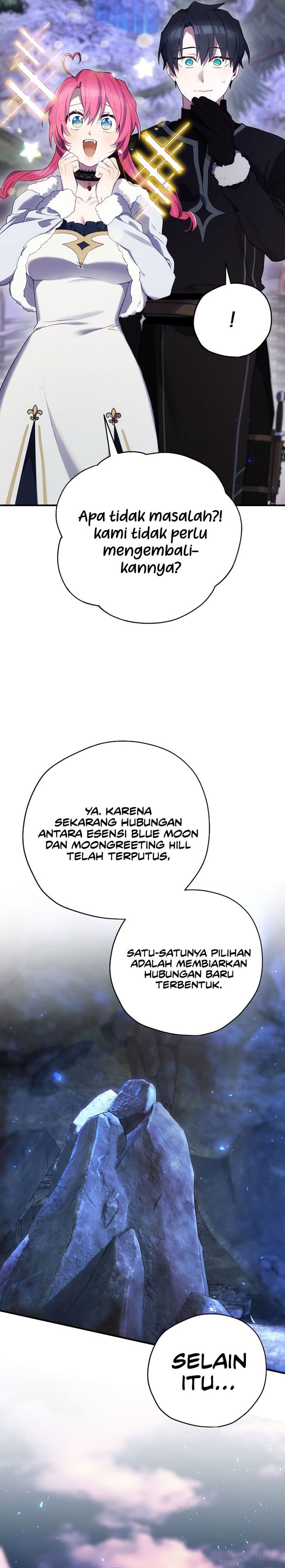 Ending Maker Chapter 82 Halaman 49