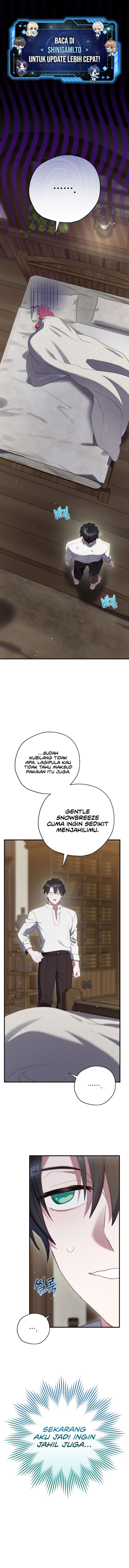 Ending Maker Chapter 83 Halaman 2