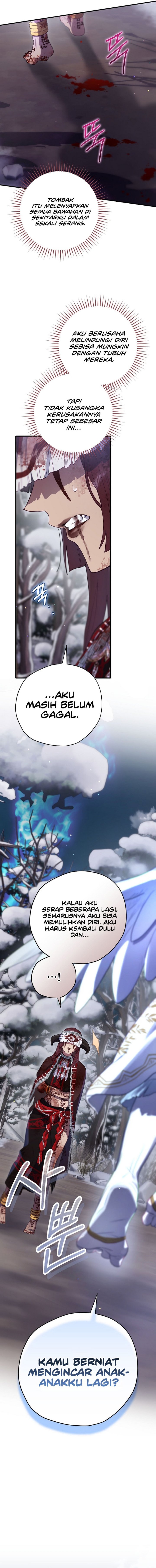 Ending Maker Chapter 83 Halaman 6