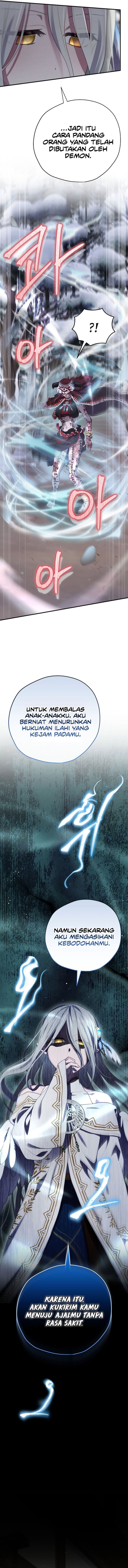 Ending Maker Chapter 83 Halaman 9
