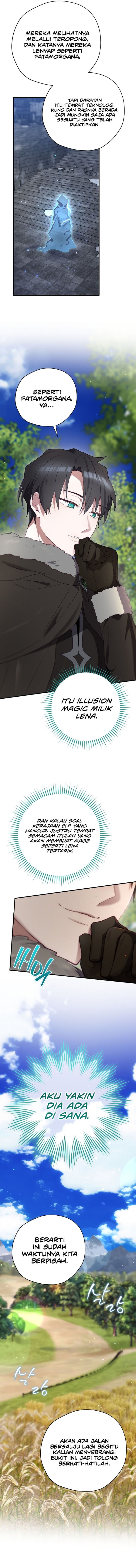 Ending Maker Chapter 83 Halaman 15