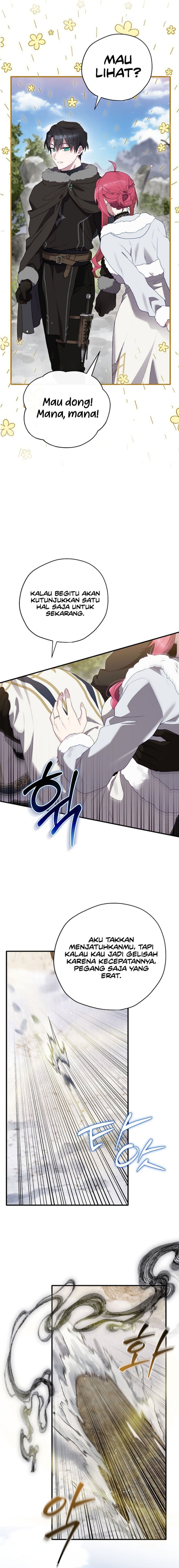 Ending Maker Chapter 83 Halaman 19