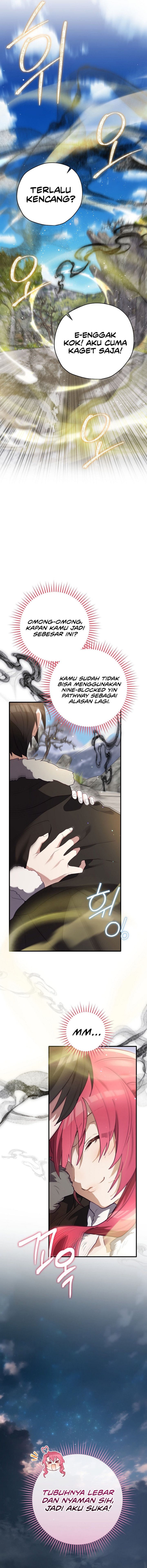 Ending Maker Chapter 83 Halaman 21