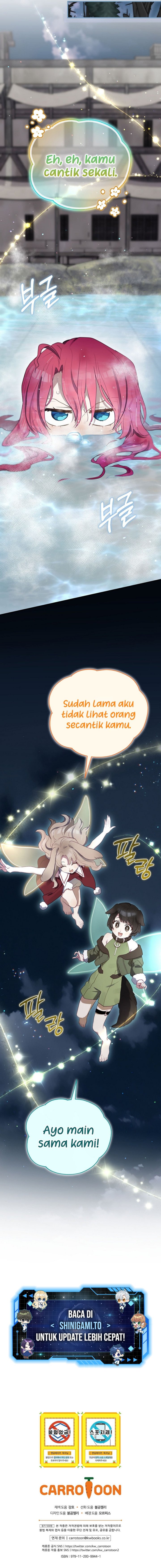 Ending Maker Chapter 83 Halaman 25
