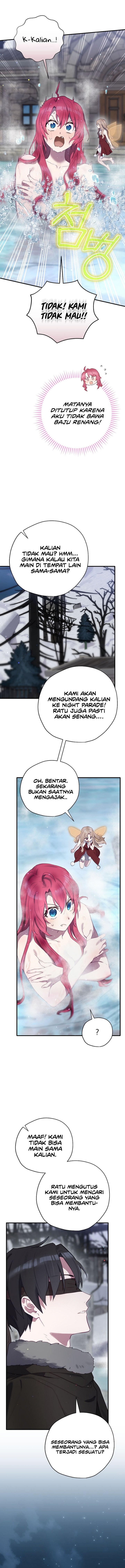 Ending Maker Chapter 84 Halaman 4