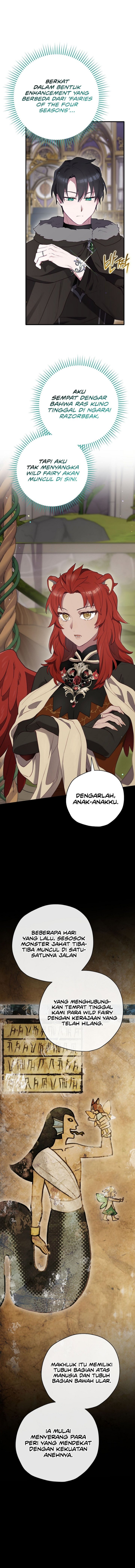 Ending Maker Chapter 84 Halaman 7
