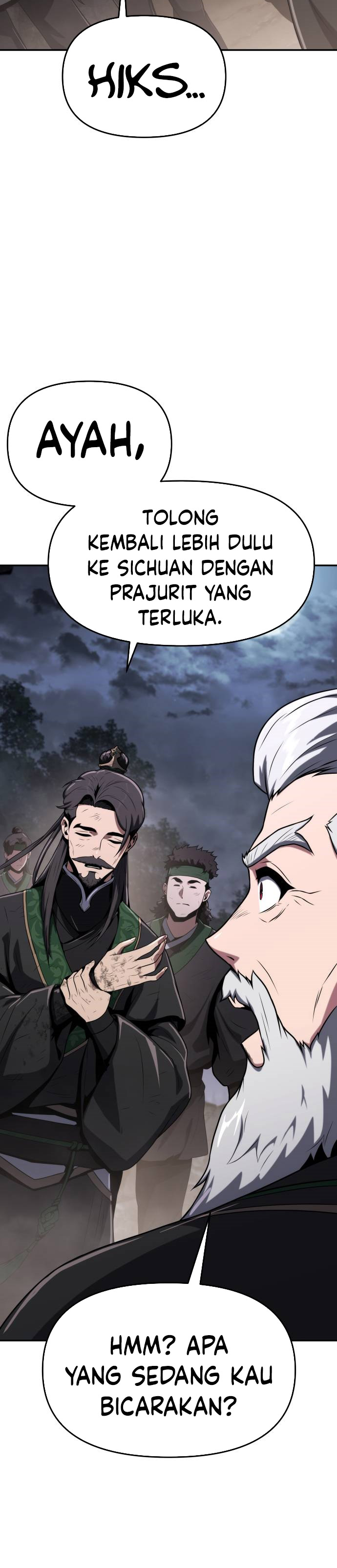 Entomologist In Sichuan Tang Clan Chapter 3 Halaman 5