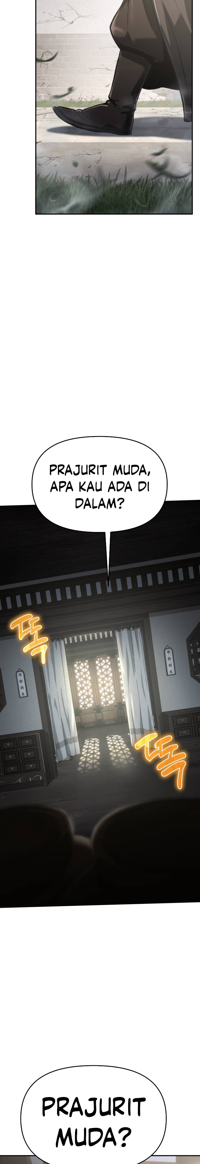 Entomologist In Sichuan Tang Clan Chapter 3 Halaman 27