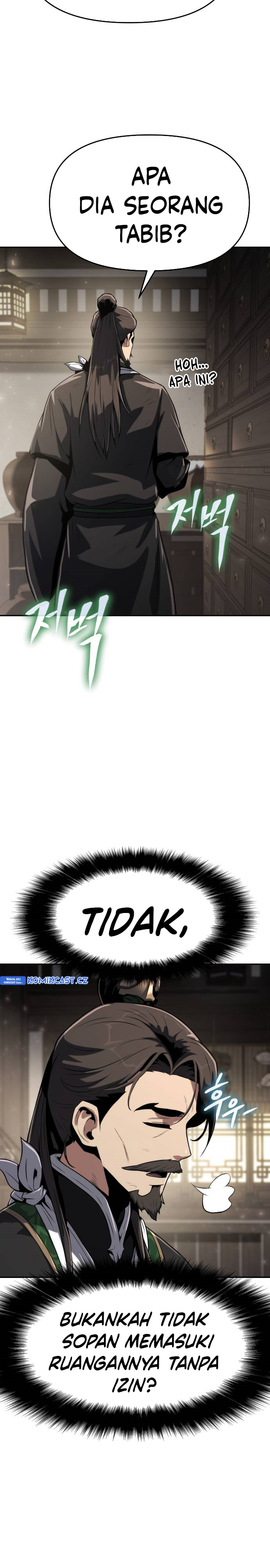 Entomologist In Sichuan Tang Clan Chapter 3 Halaman 30