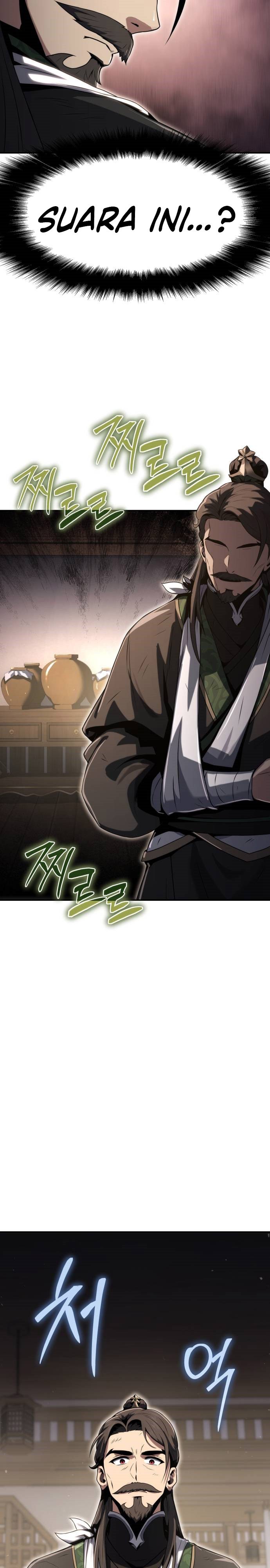 Entomologist In Sichuan Tang Clan Chapter 3 Halaman 32
