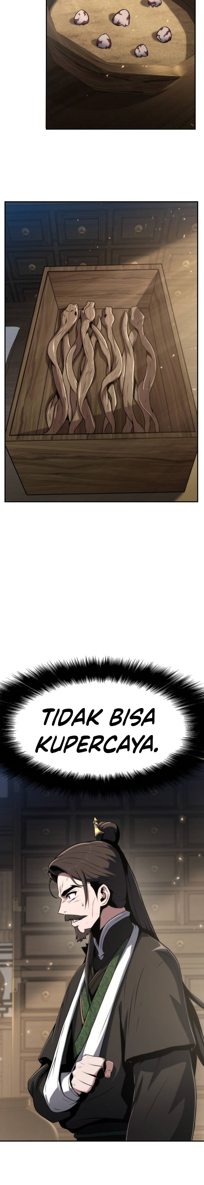 Entomologist In Sichuan Tang Clan Chapter 3 Halaman 37