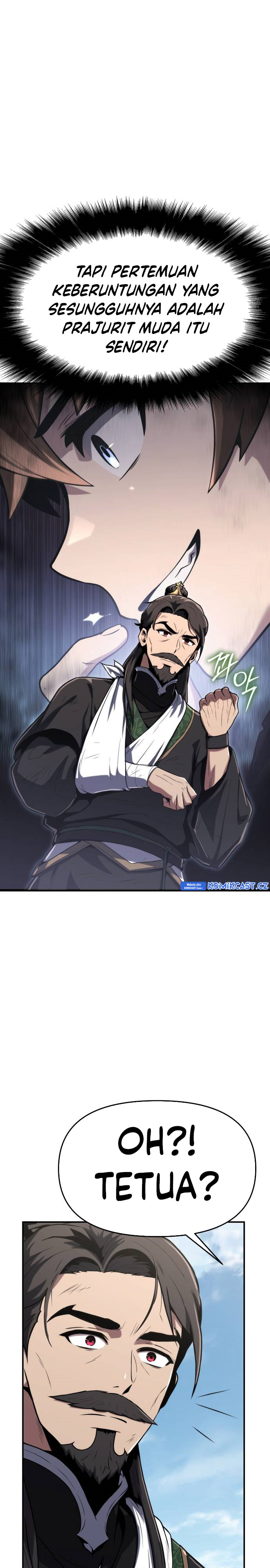Entomologist In Sichuan Tang Clan Chapter 3 Halaman 40