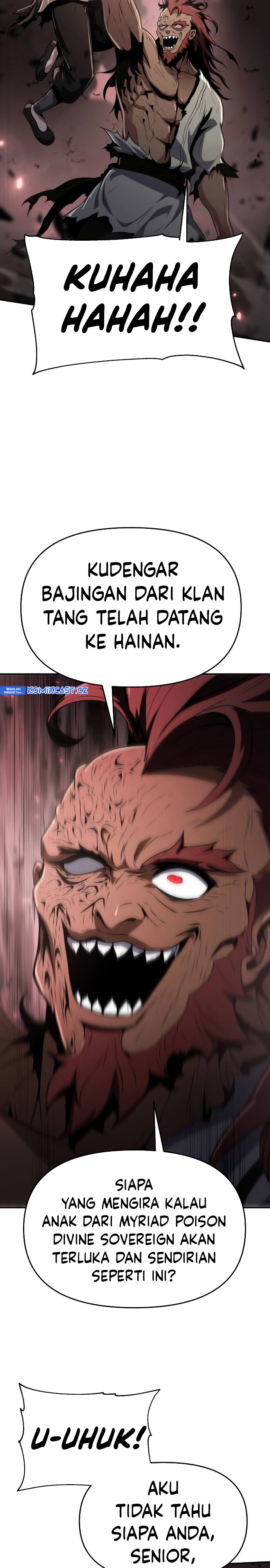 Entomologist In Sichuan Tang Clan Chapter 3 Halaman 51