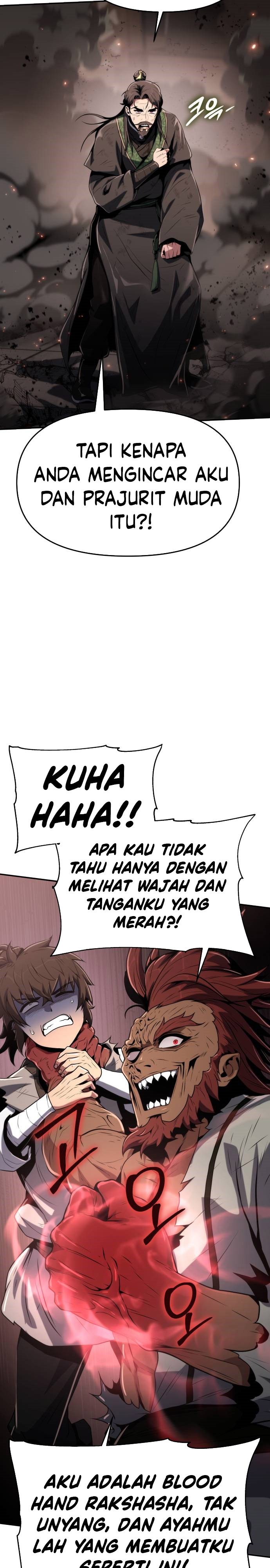 Entomologist In Sichuan Tang Clan Chapter 3 Halaman 52